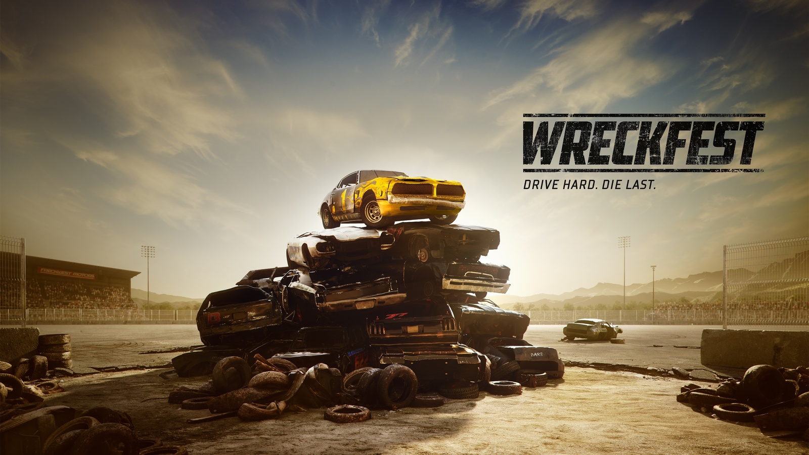 wreckfest, , 