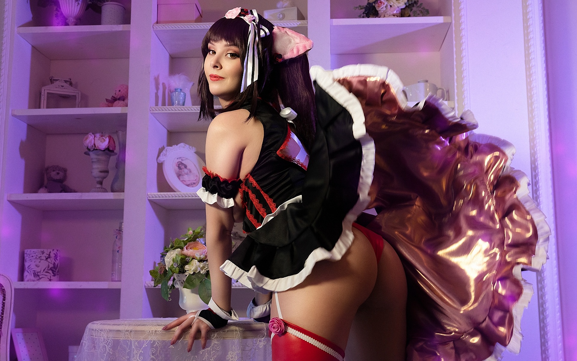 , , , , helly von valentine, cosplay, , , 