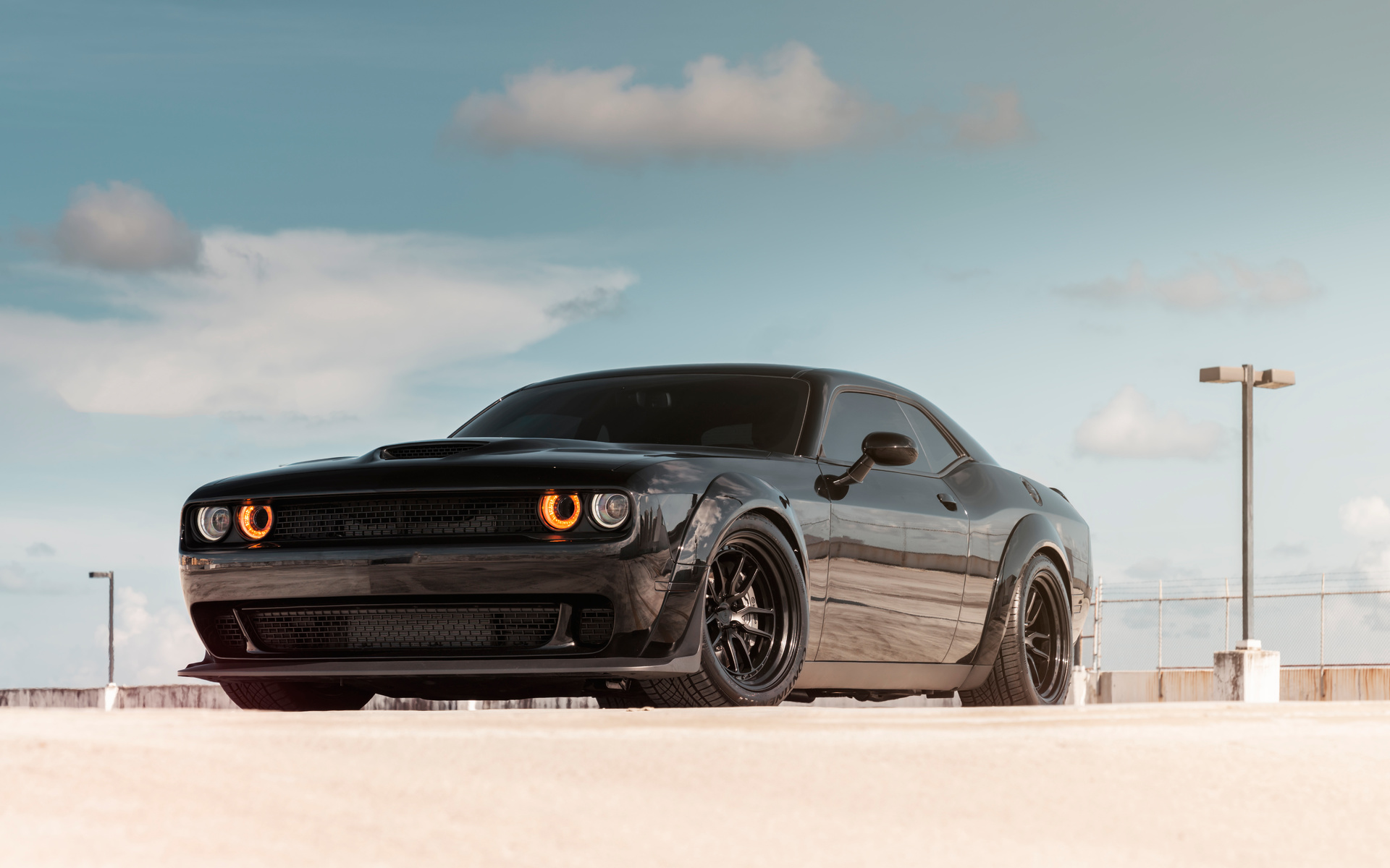 dodge, challenger, srt