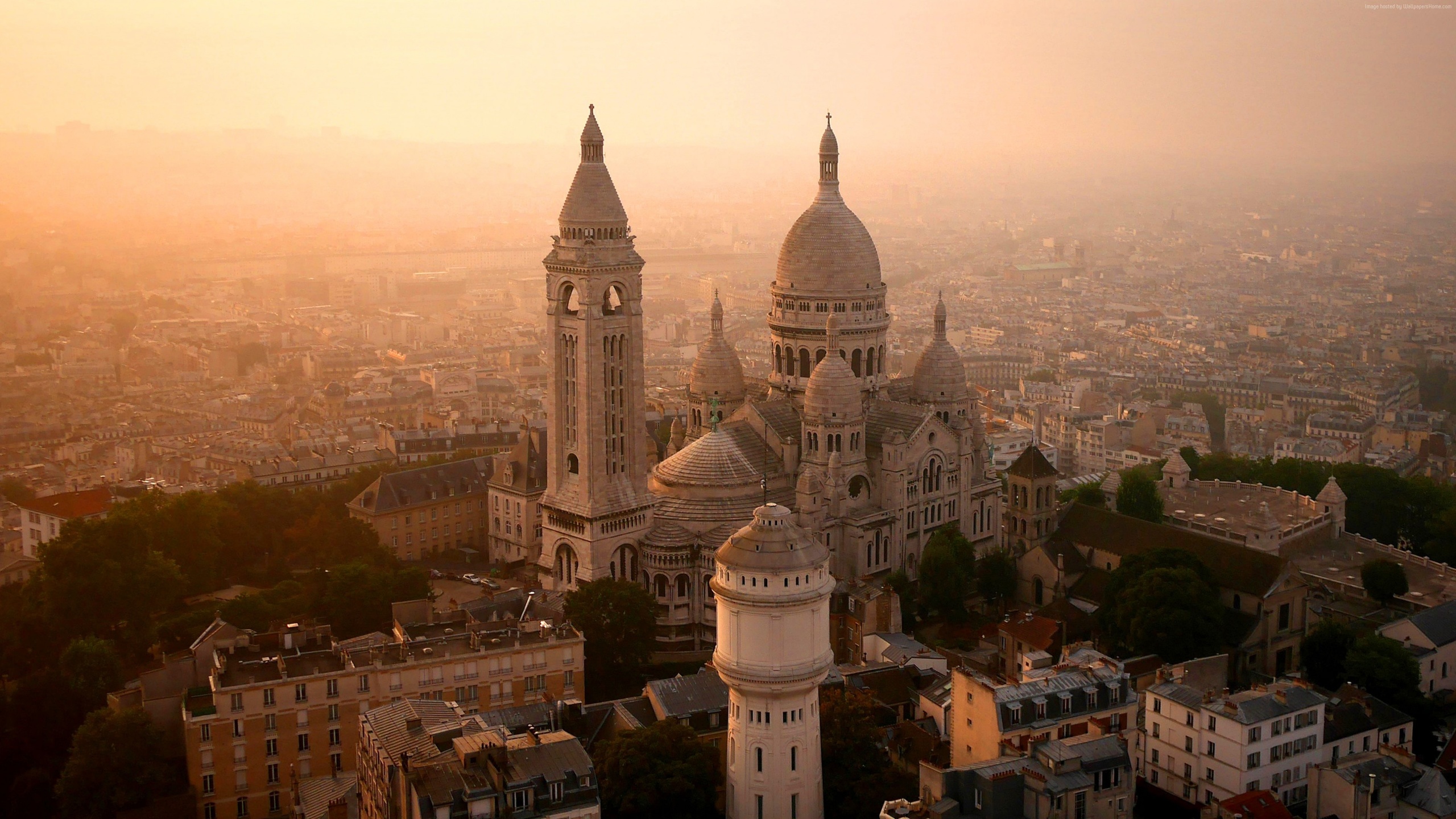 , , , , , -, temple, paris, france, montmartre, basilica, sacre coeur