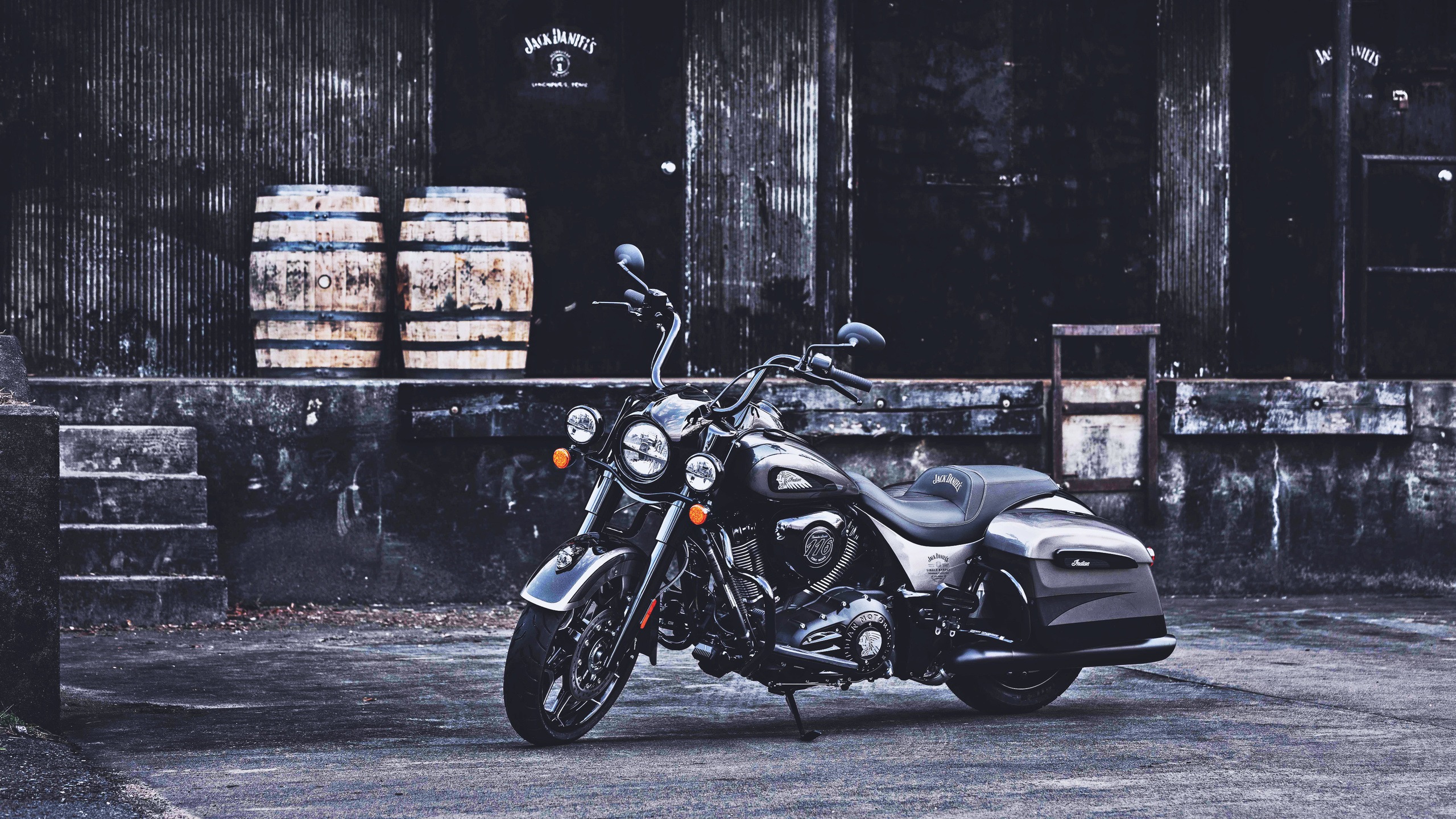 jack daniels, bikes, custom, tuning, indian, 