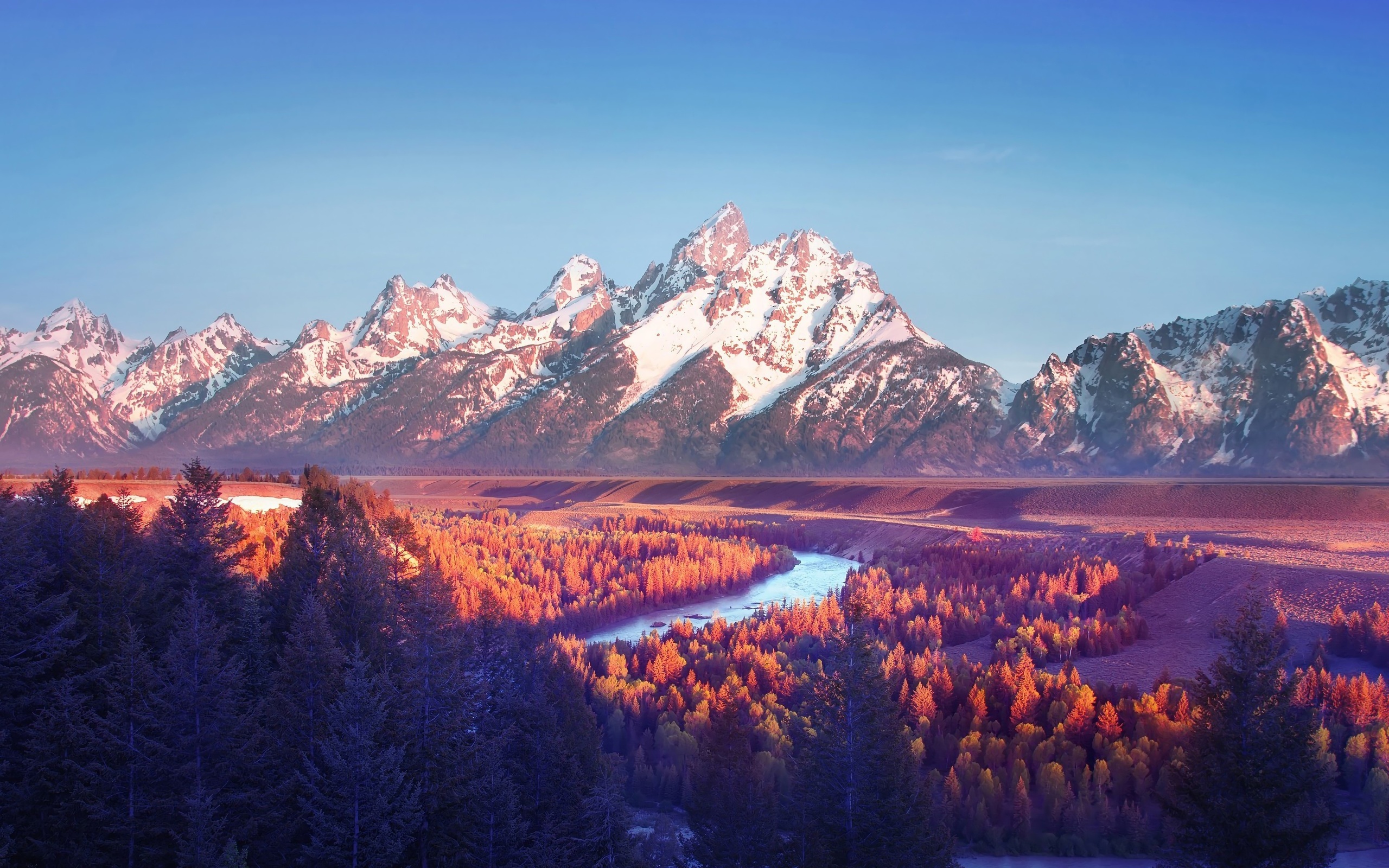 grand teton, national park, , 