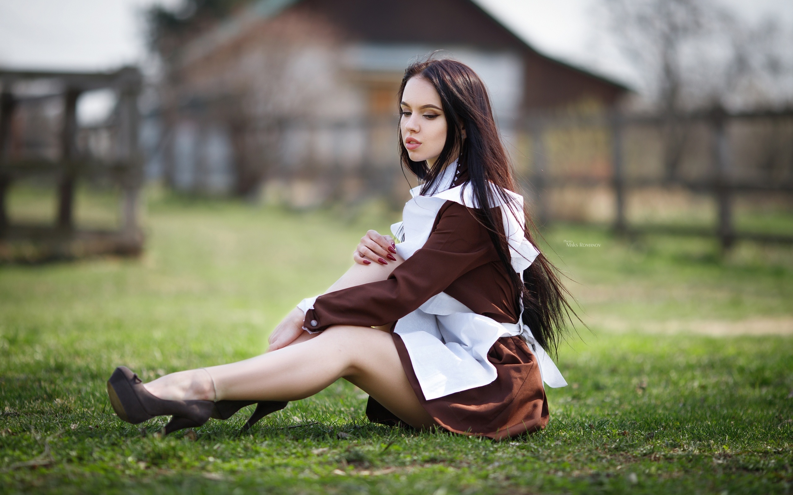  ,  , schoolgirl, maksim romanov