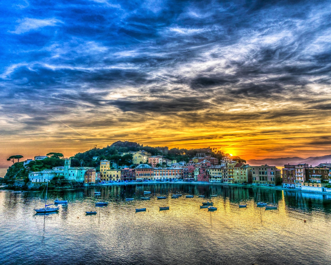 -, sestri levante, , , , 