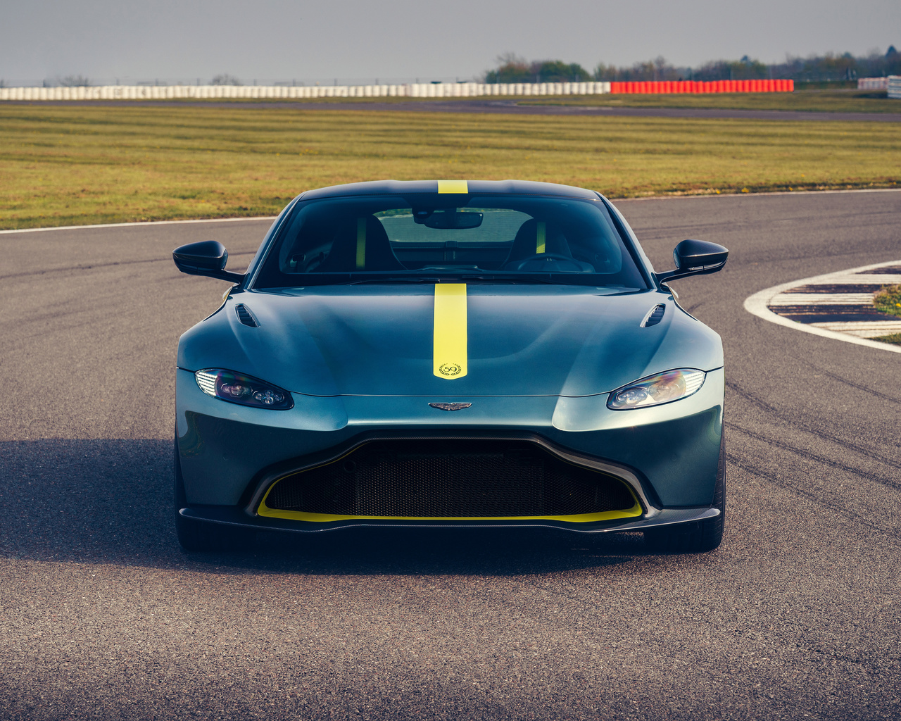 aston martin, vantage, amr 59