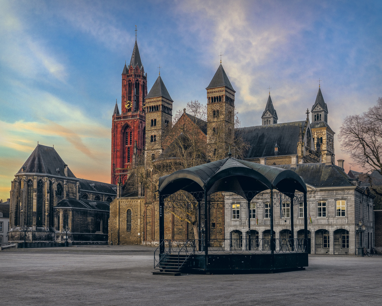 , , maastricht,  , 