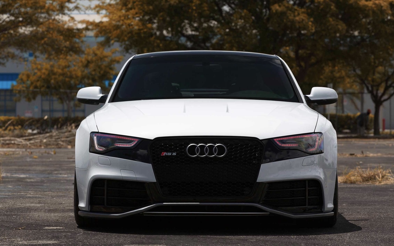 , rs5