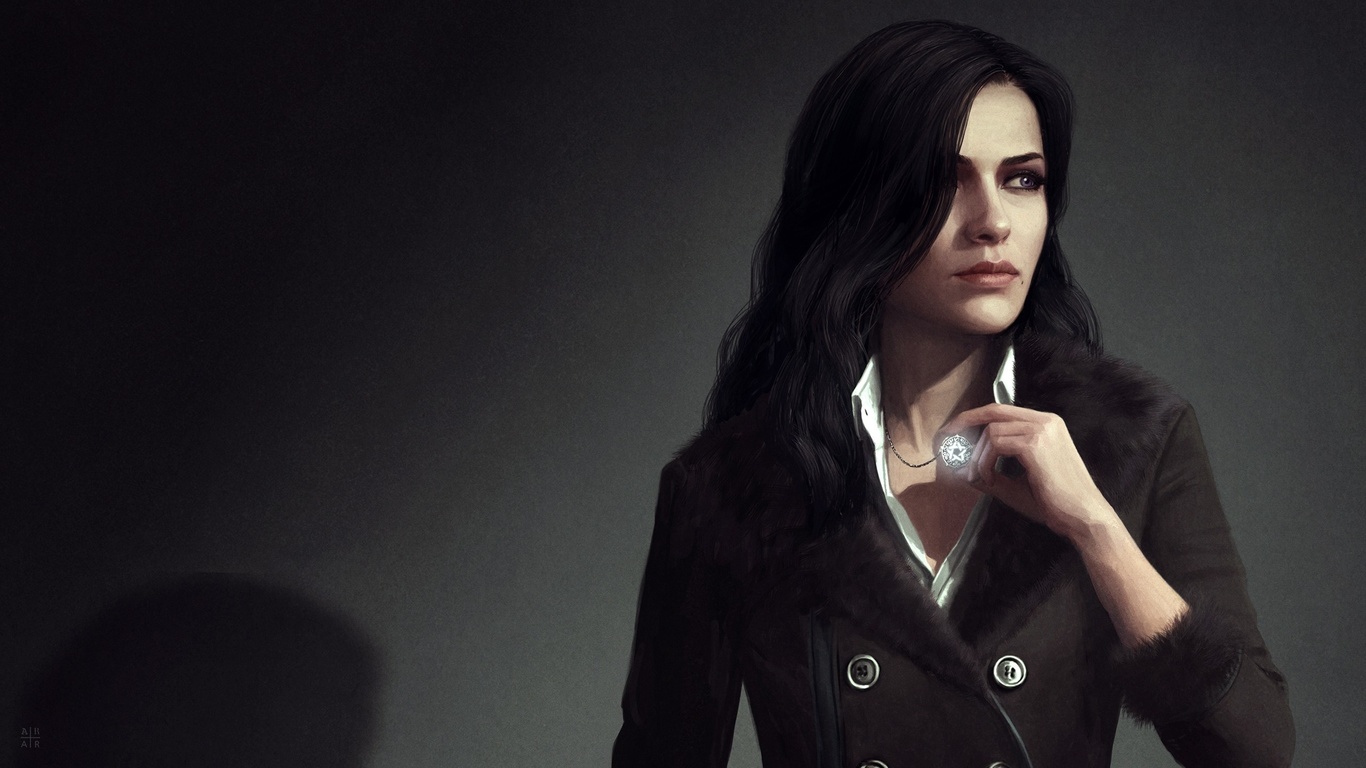   , , the witcher 3 wild hunt, yennefer