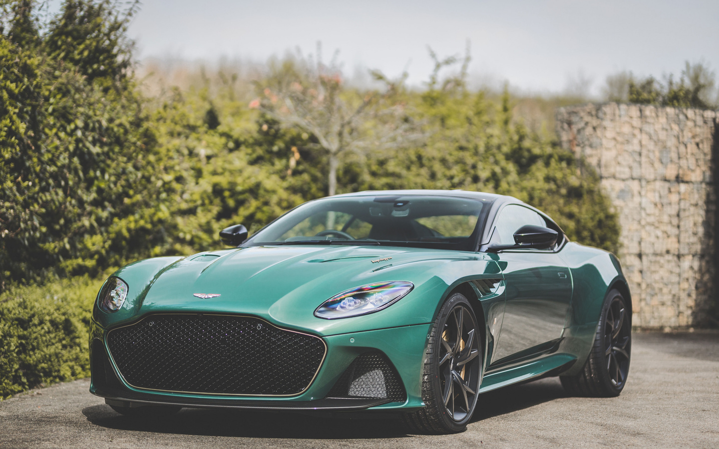 aston martin, dbs, superleggera