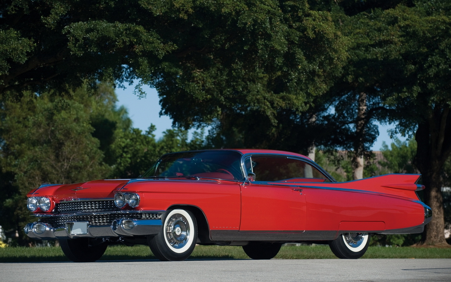 cadillac, eldorado, seville, 1959