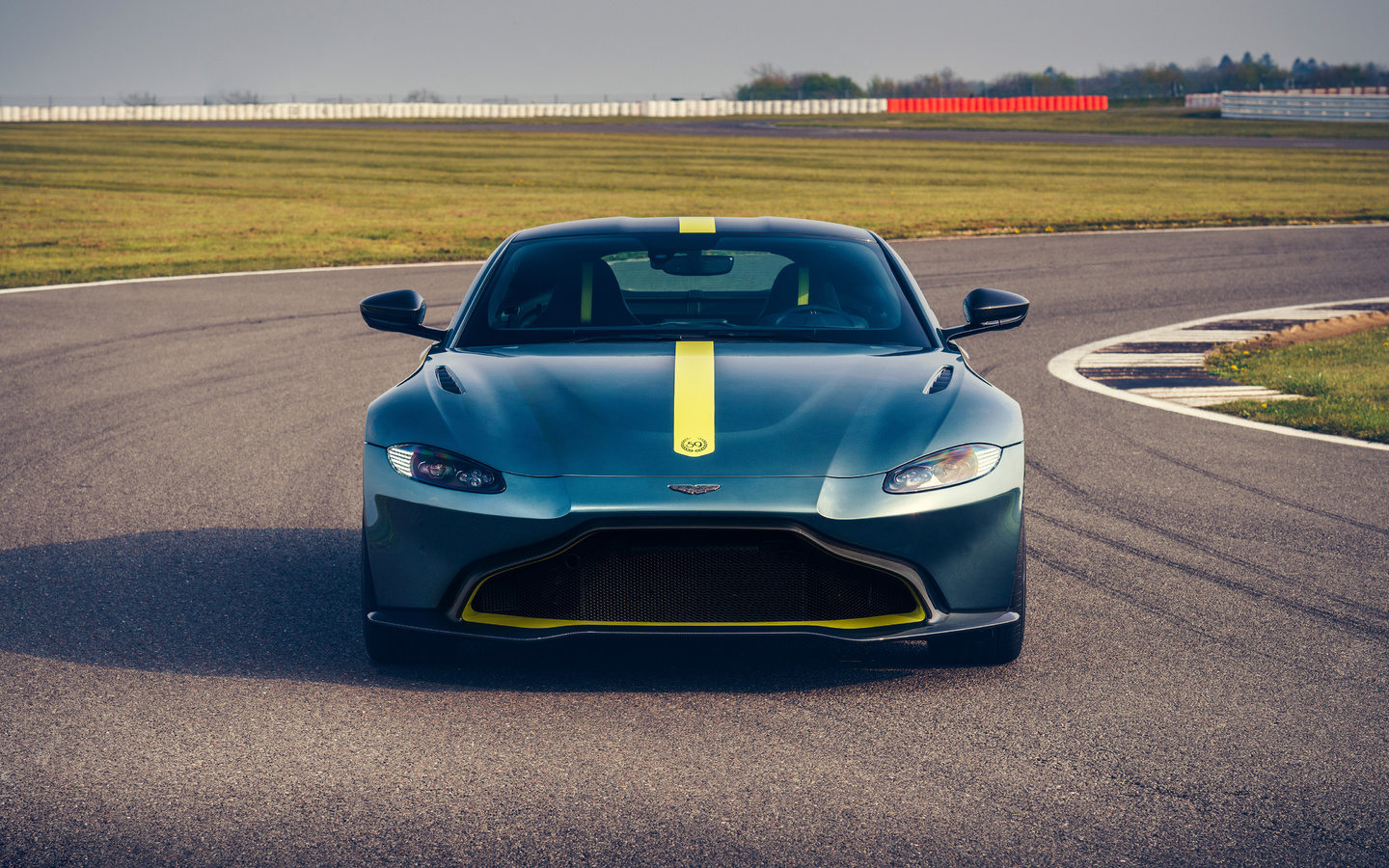 aston martin, vantage, amr 59