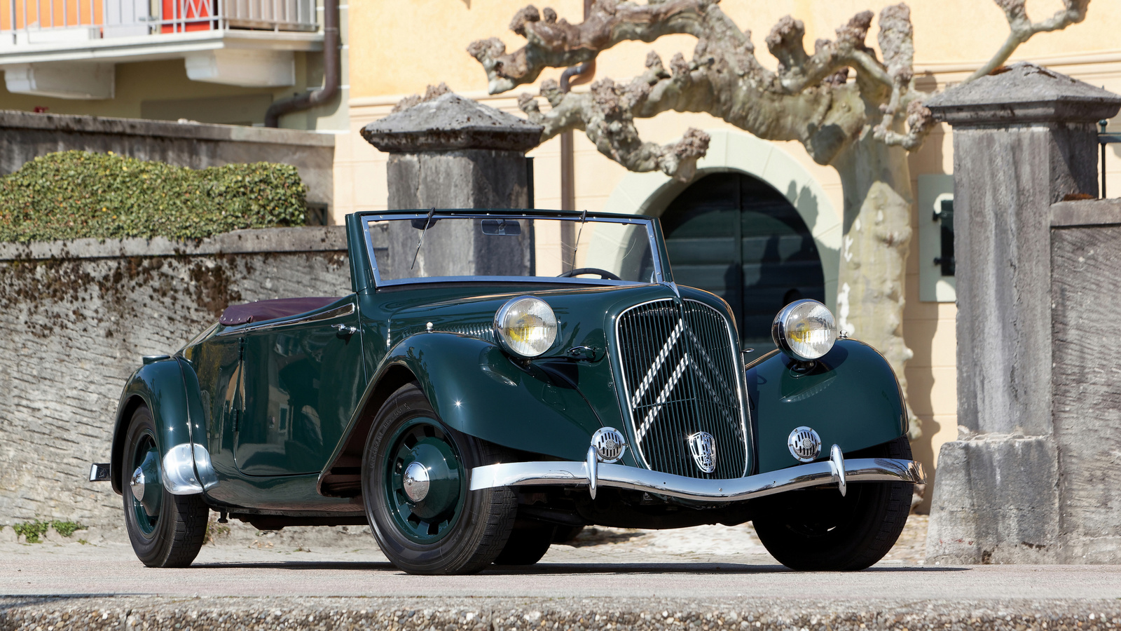 citroen, , 1938-39, traction, avant, 15-six g, cabriolet