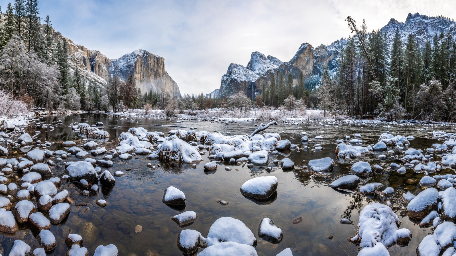 yosemite, , , 