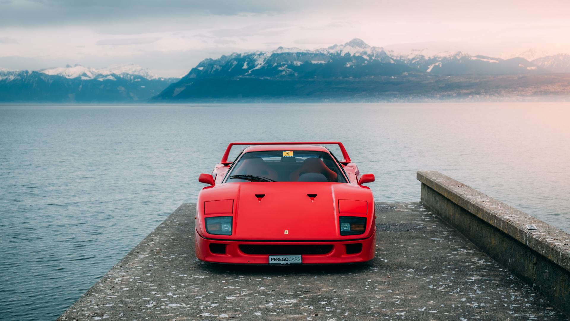 ferrari, f40