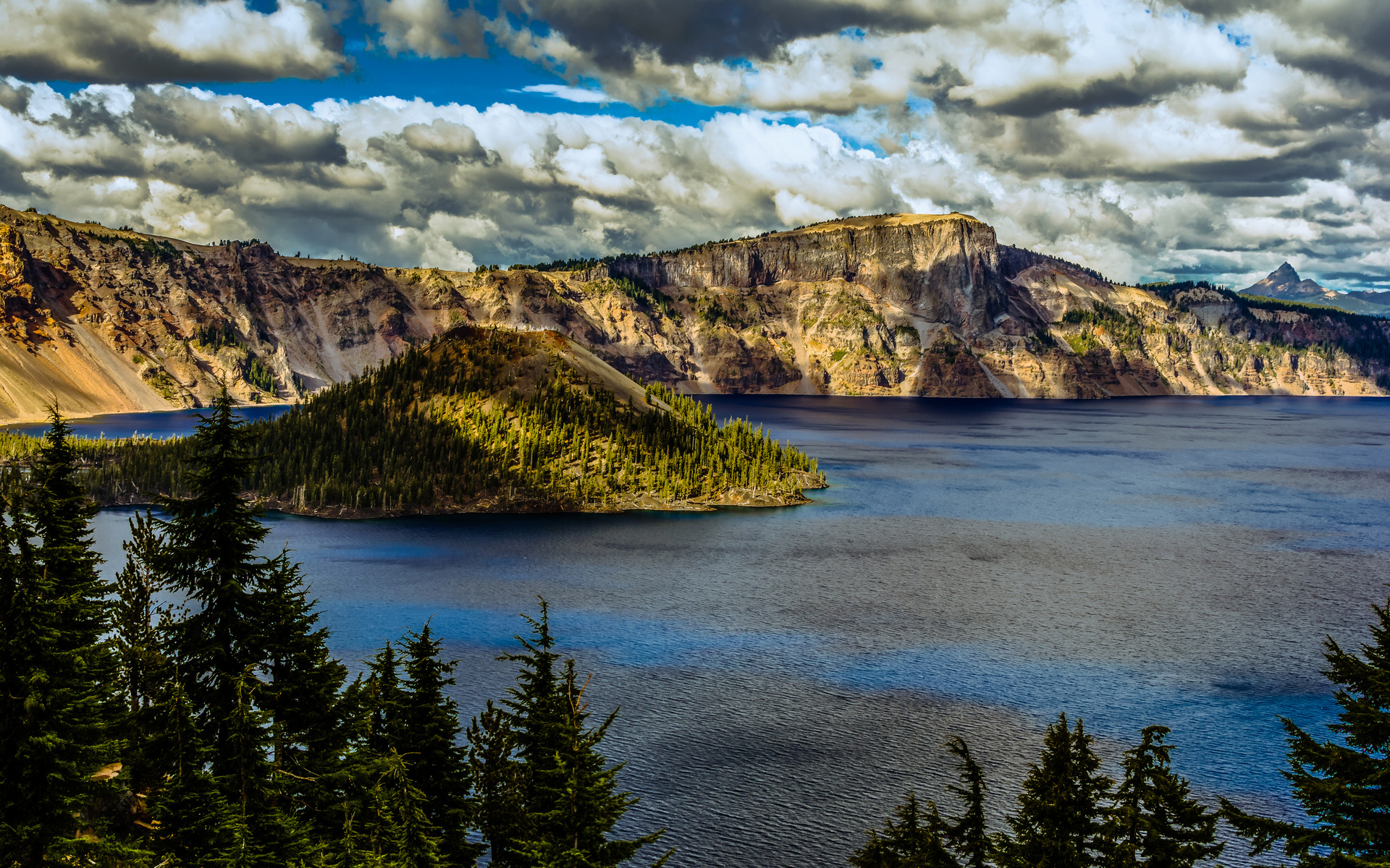 , , crater lake, national park, oregon, , 