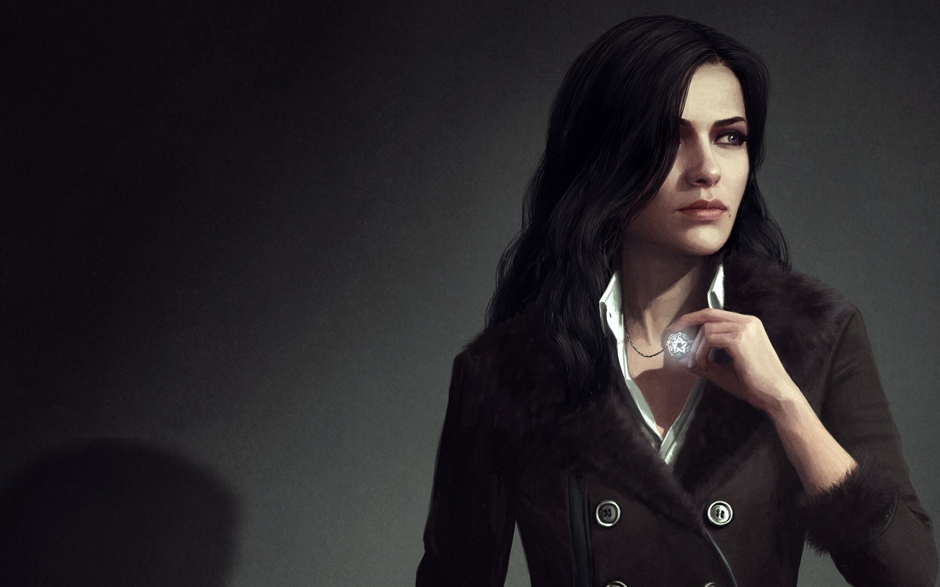   , , the witcher 3 wild hunt, yennefer