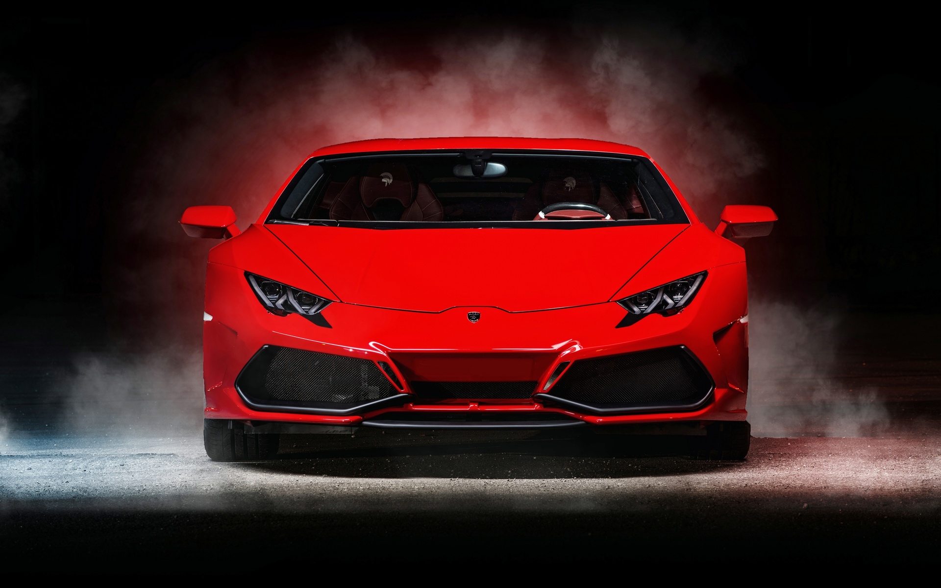 , lamborghini  ares, 