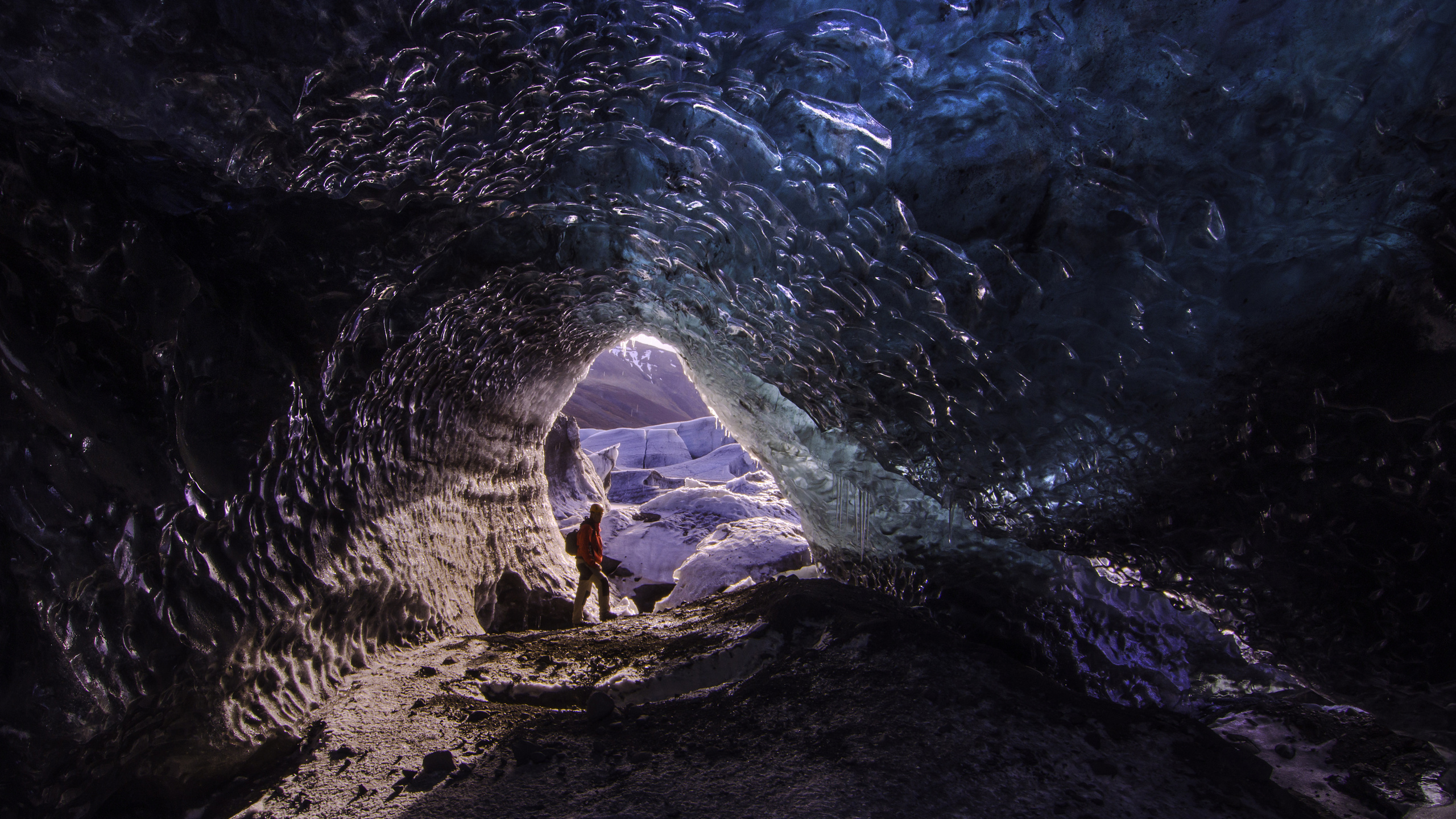 , vatnajokull glacier, , , 