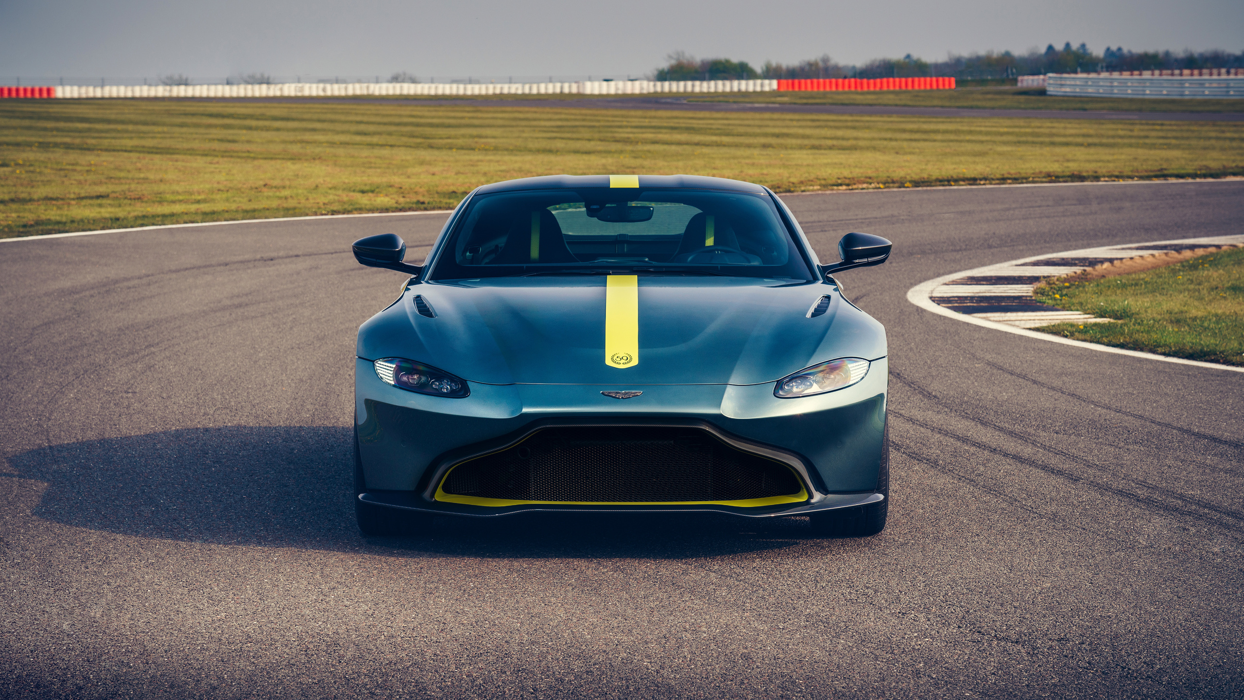 aston martin, vantage, amr 59