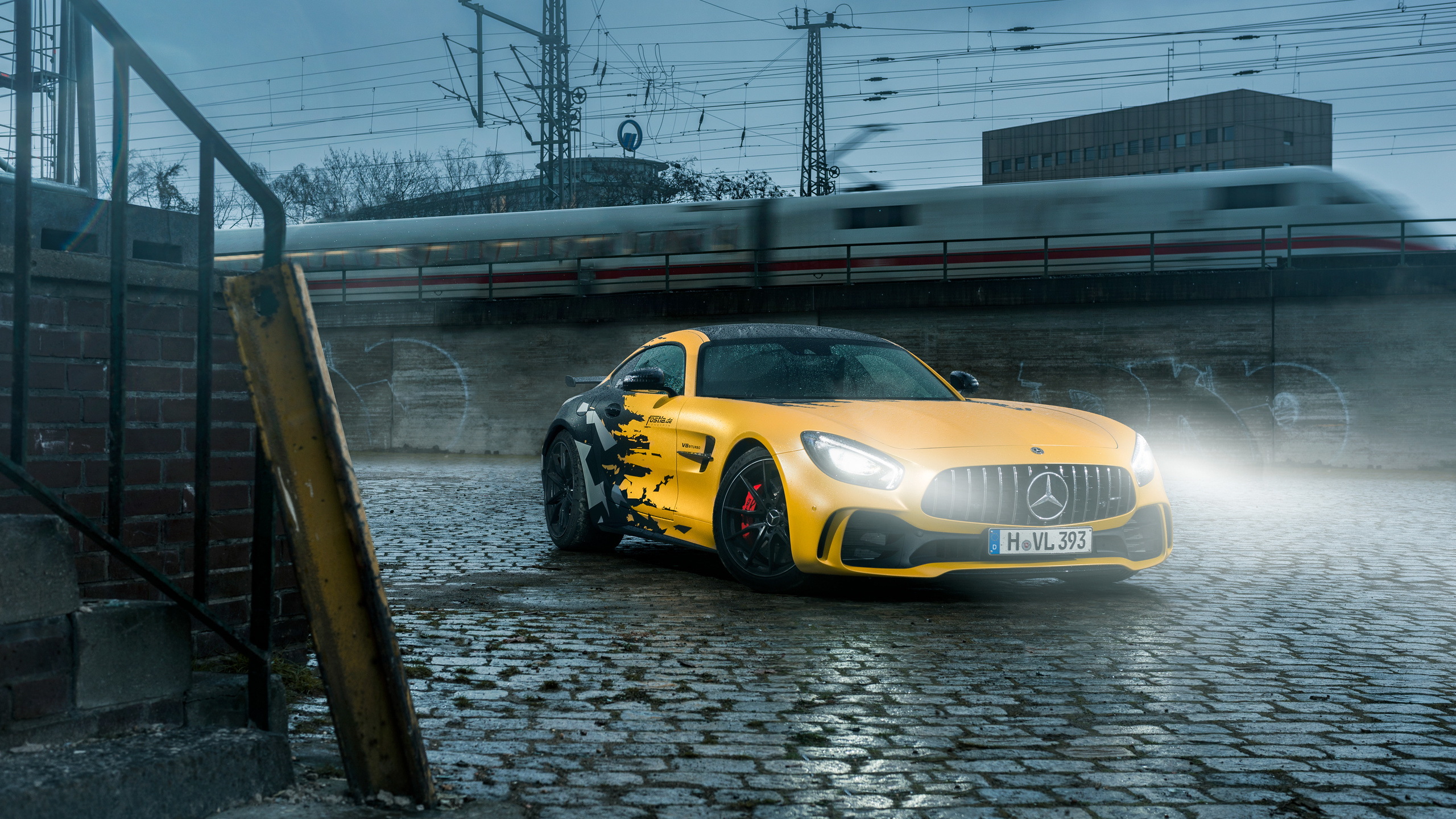 mercedes benz, amg, gt