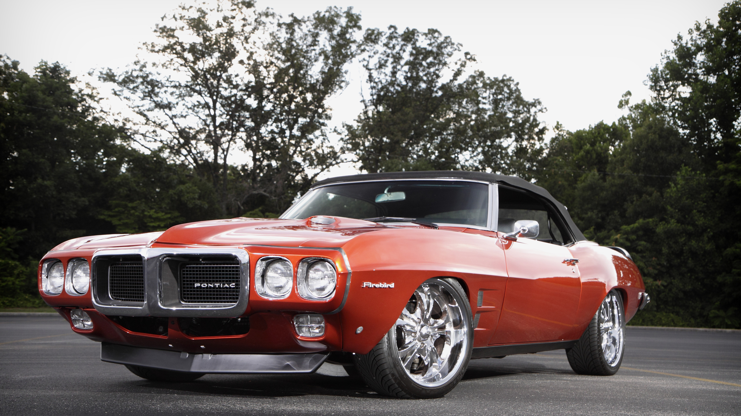 pontiac, firebird, 1969, trans am