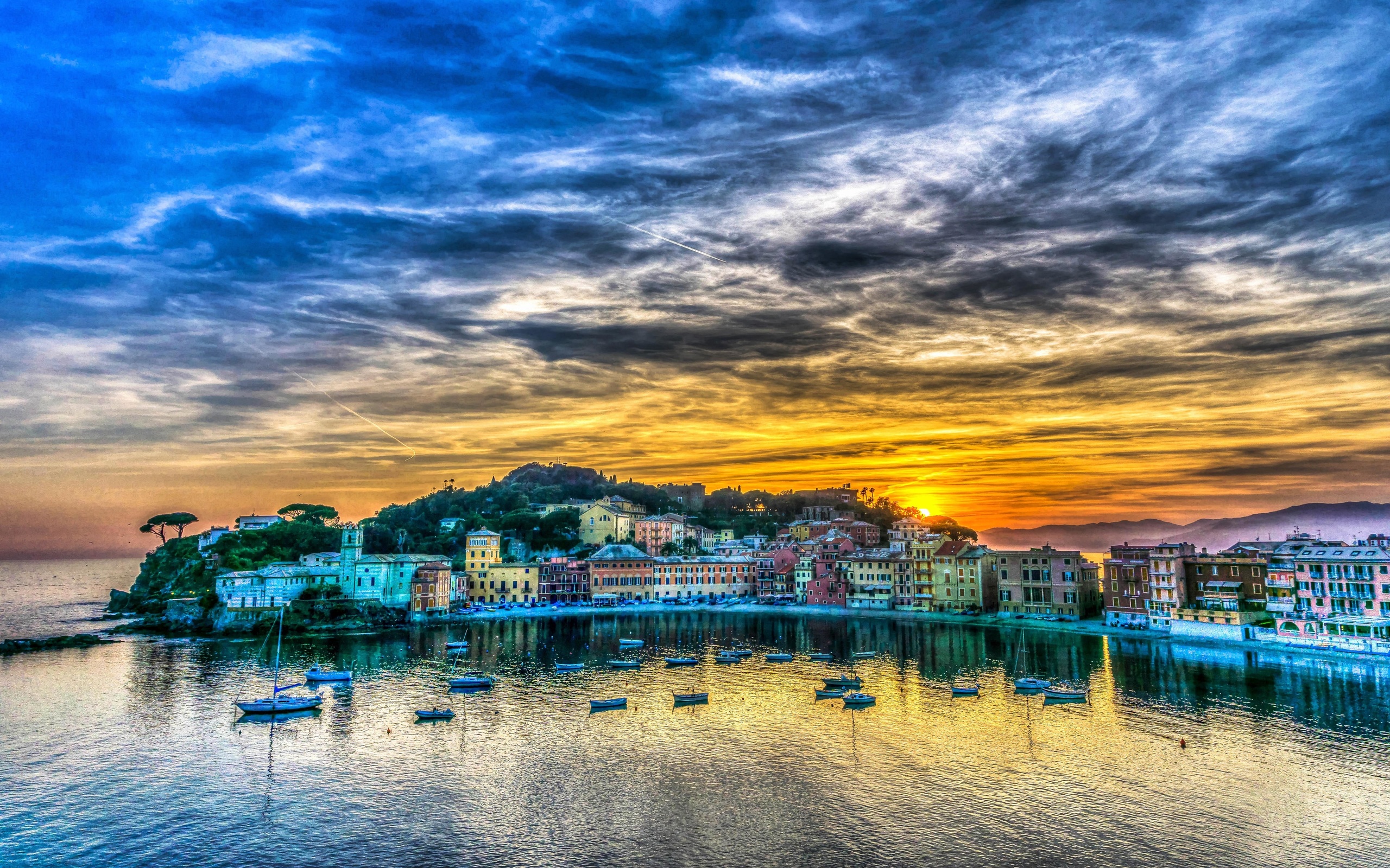 -, sestri levante, , , , 