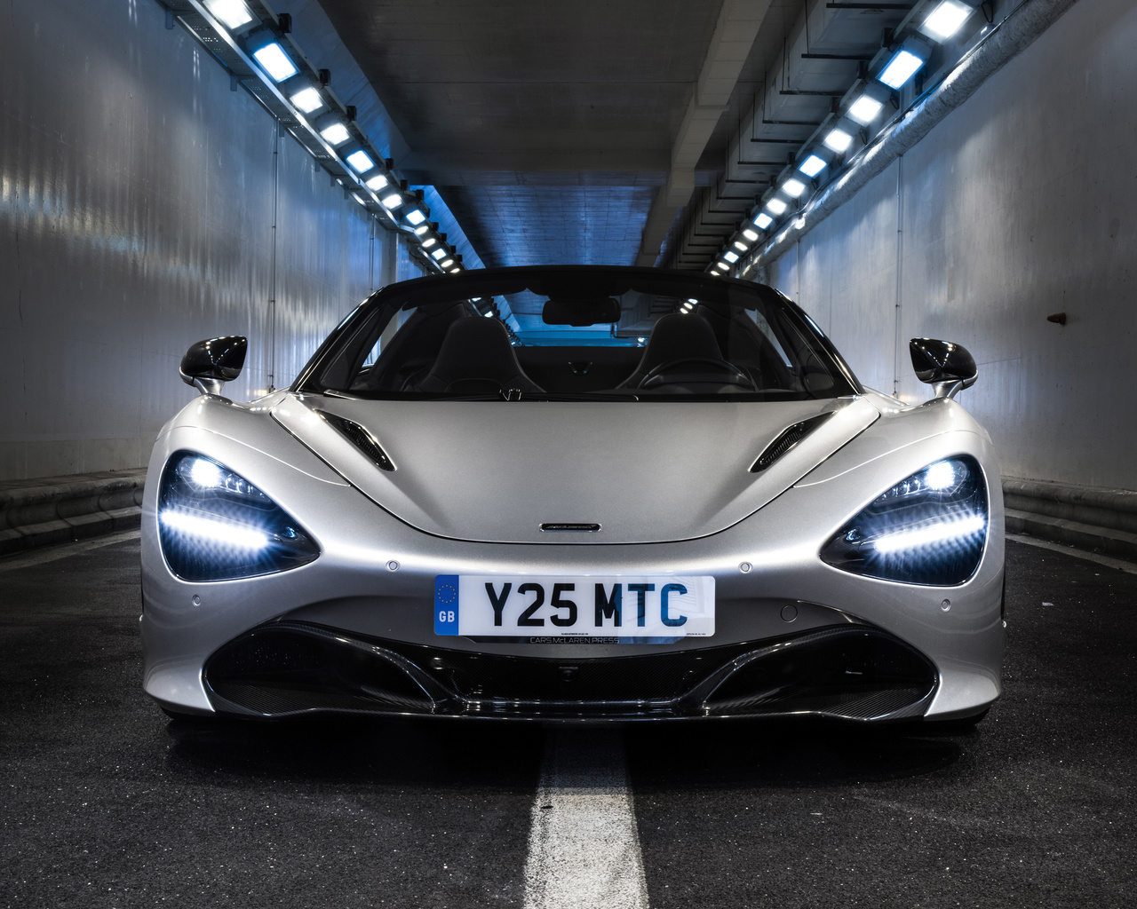 mclaren, 720s, spider, worldwide