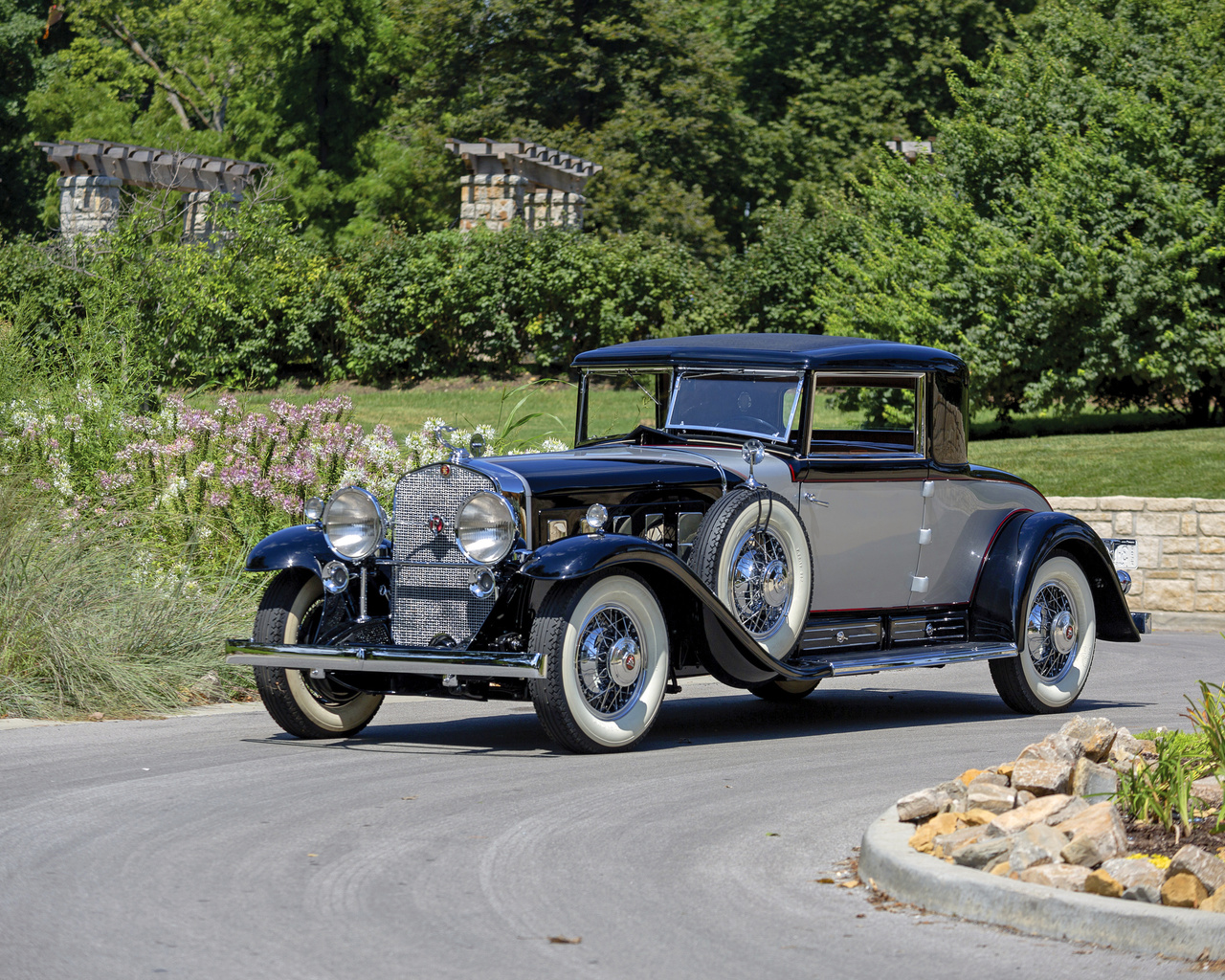 cadillac, 452, 1930, 