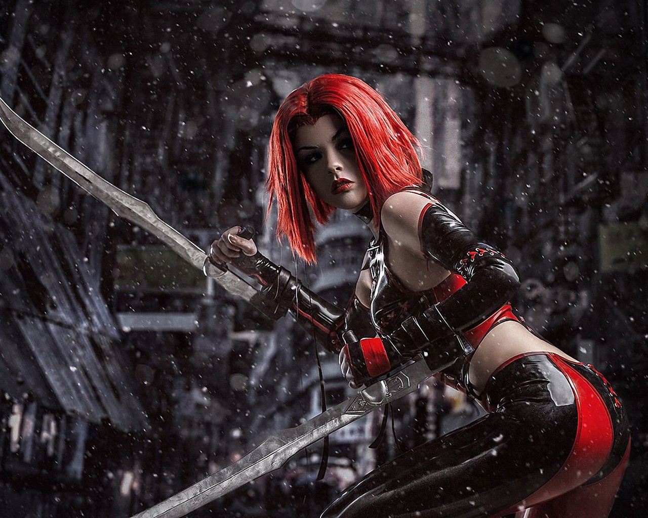 alexander bootsman,  , bloodrayne, 