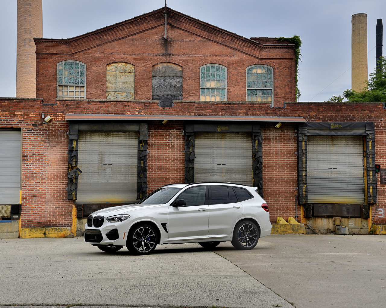 f98, bmw x3m, 2019