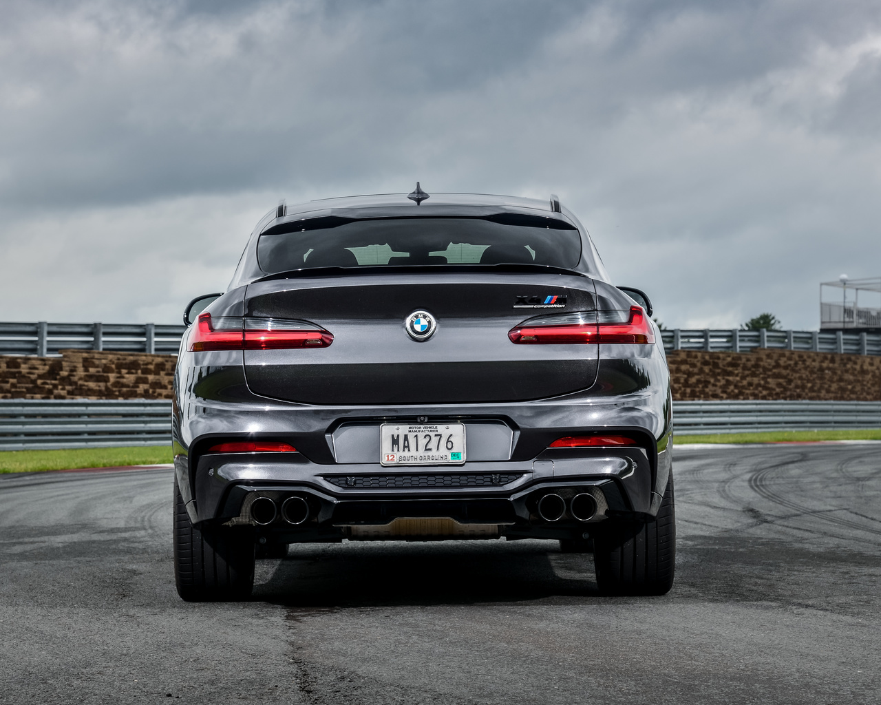 f98, bmw x4m, 2019