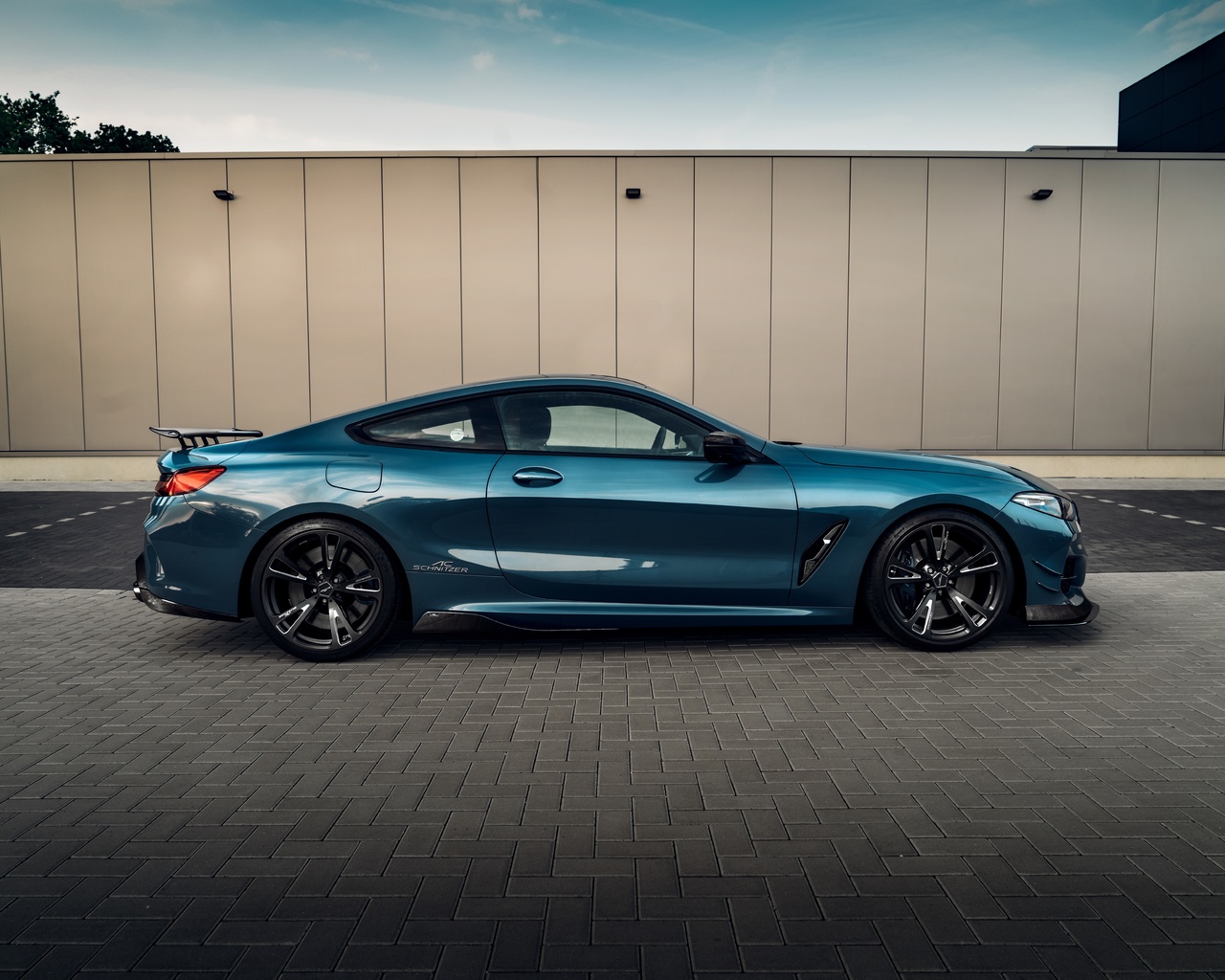 bmw, , m850i