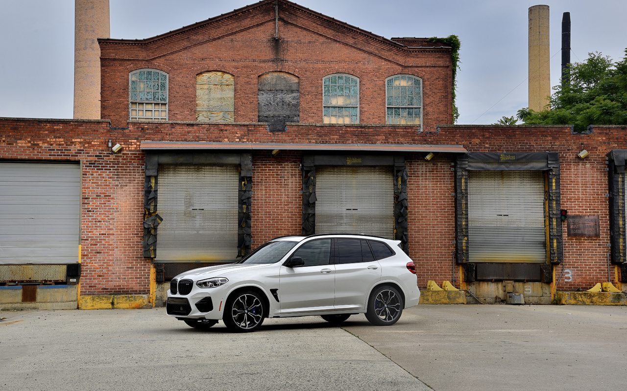 f98, bmw x3m, 2019