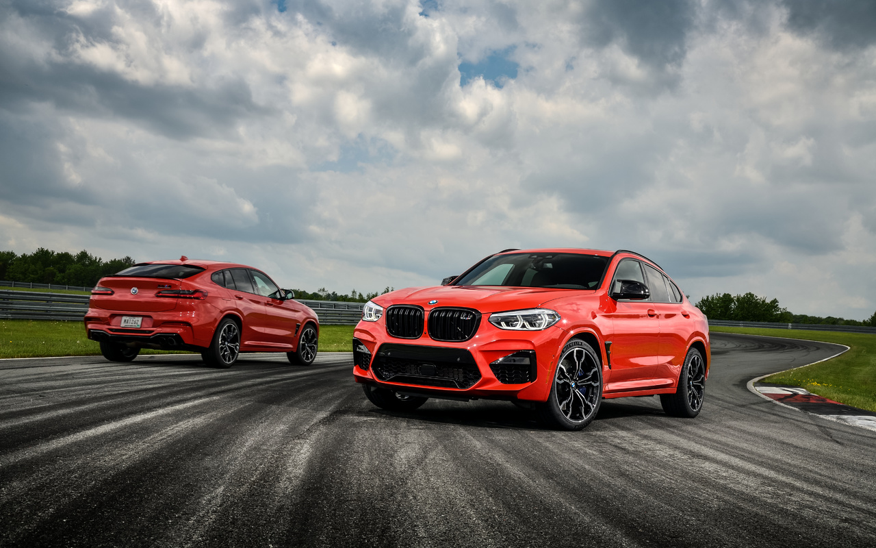 f98, bmw x3m, 2019