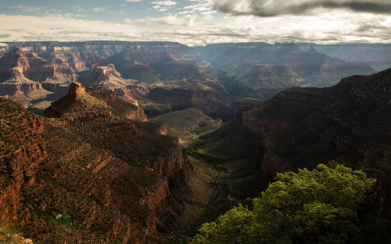 grand canyon, red rocks, canyon, mountain landscape