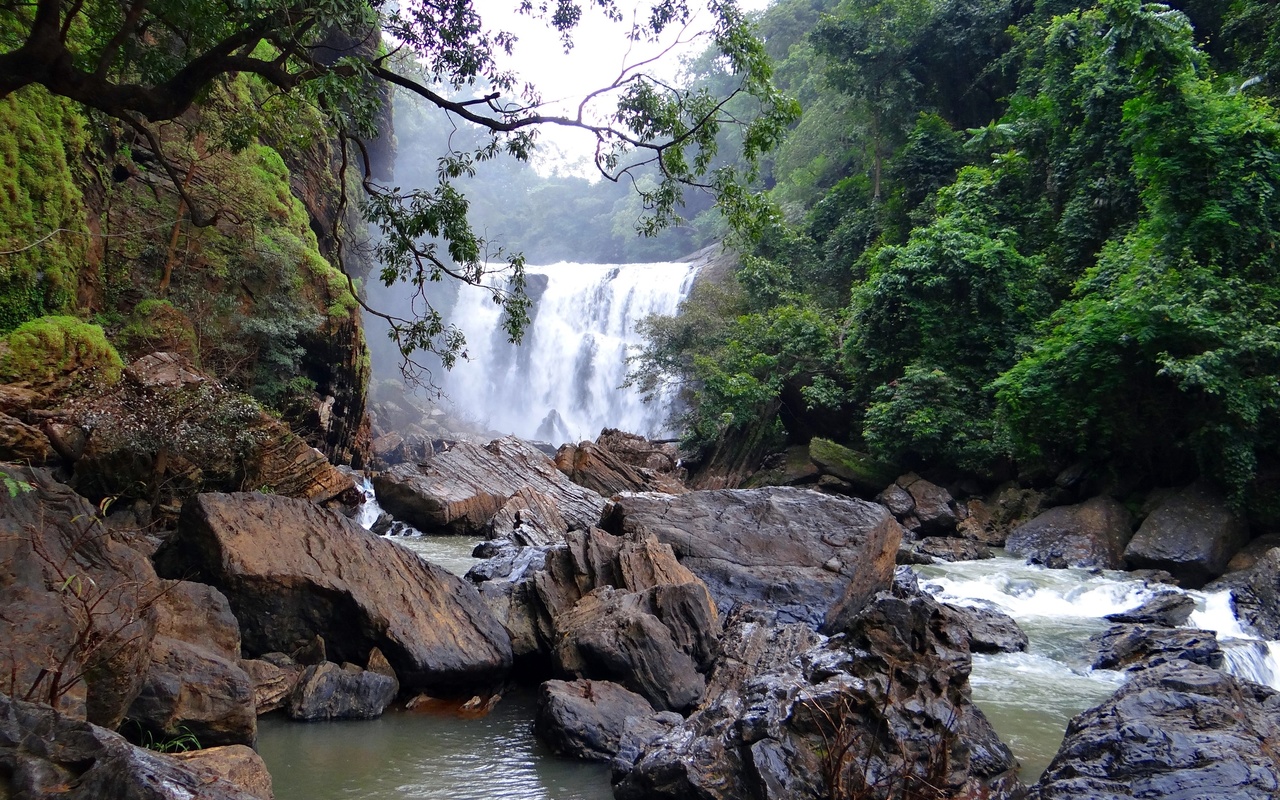  , , , sathodi waterfall, kali gandaki river, 