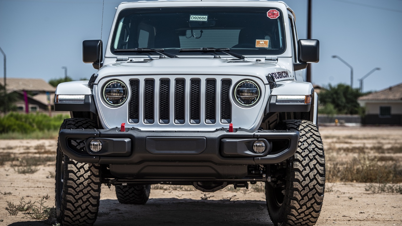 wrangler, rubicon, suv,  