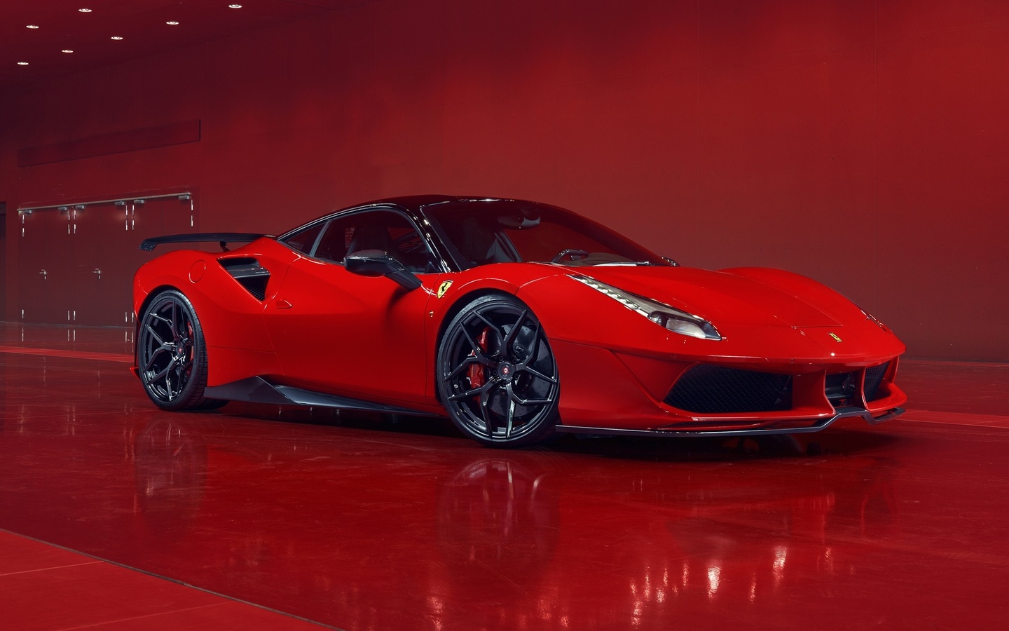 ferrari 488 gtb ,  