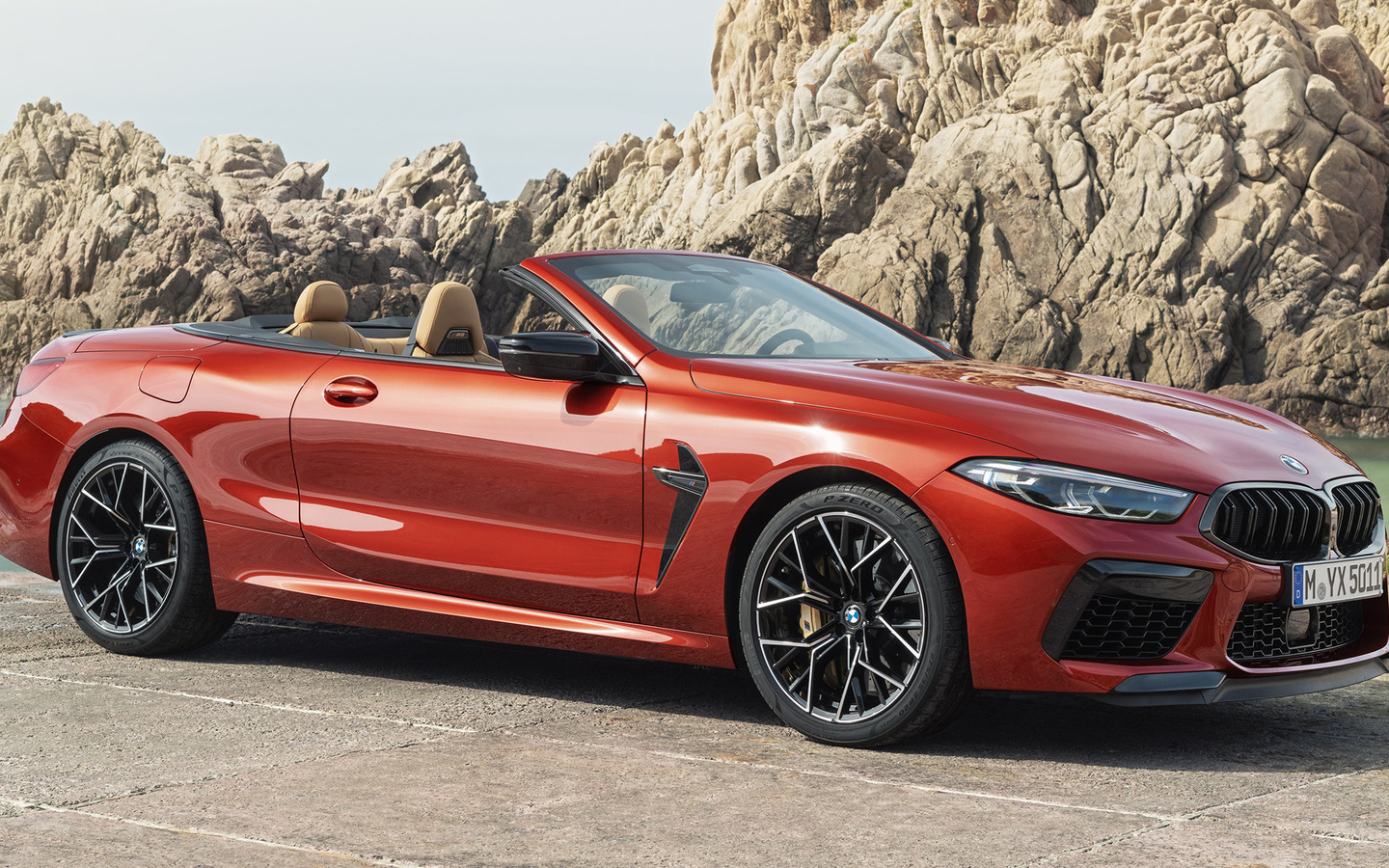 bmw m8 convertible competition, bmw, , , , , , m8