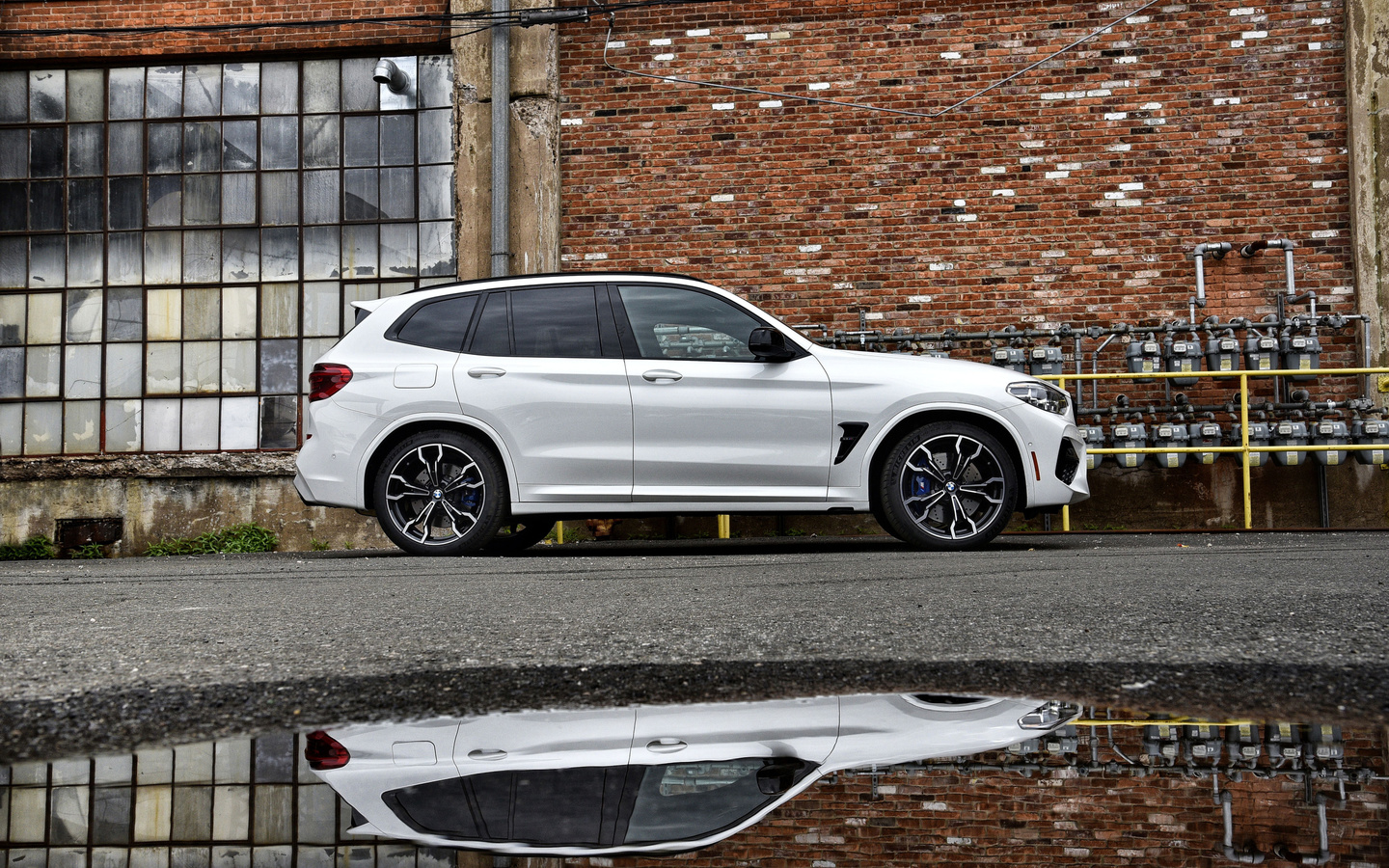 f98, bmw x3m, 2019