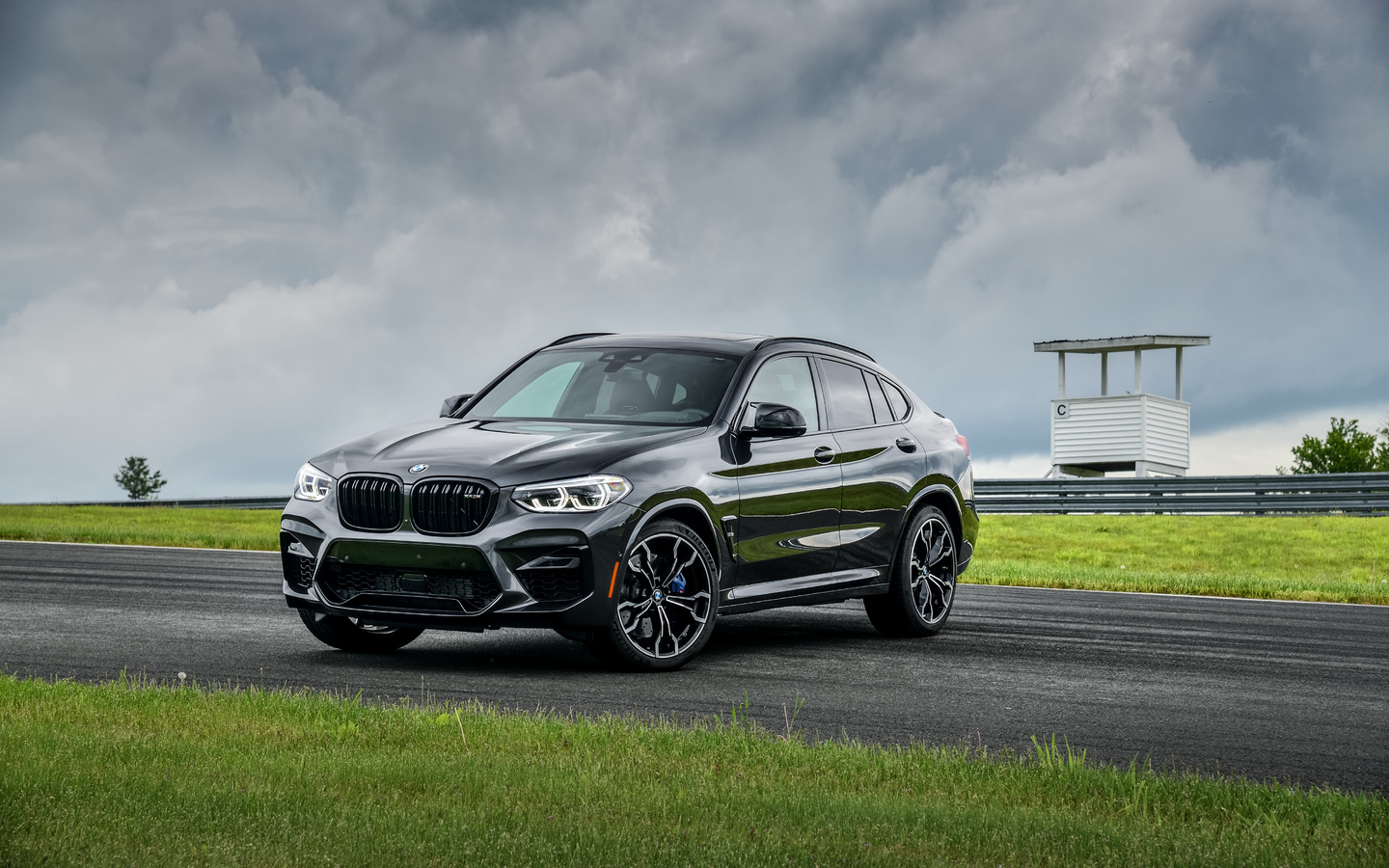 f98, bmw x4m, 2019