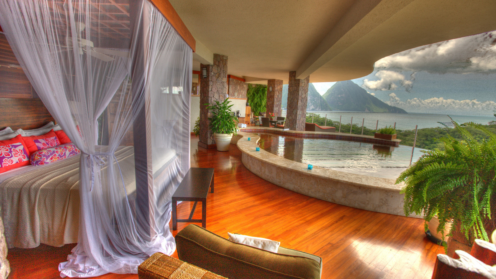 , jade mountain resort