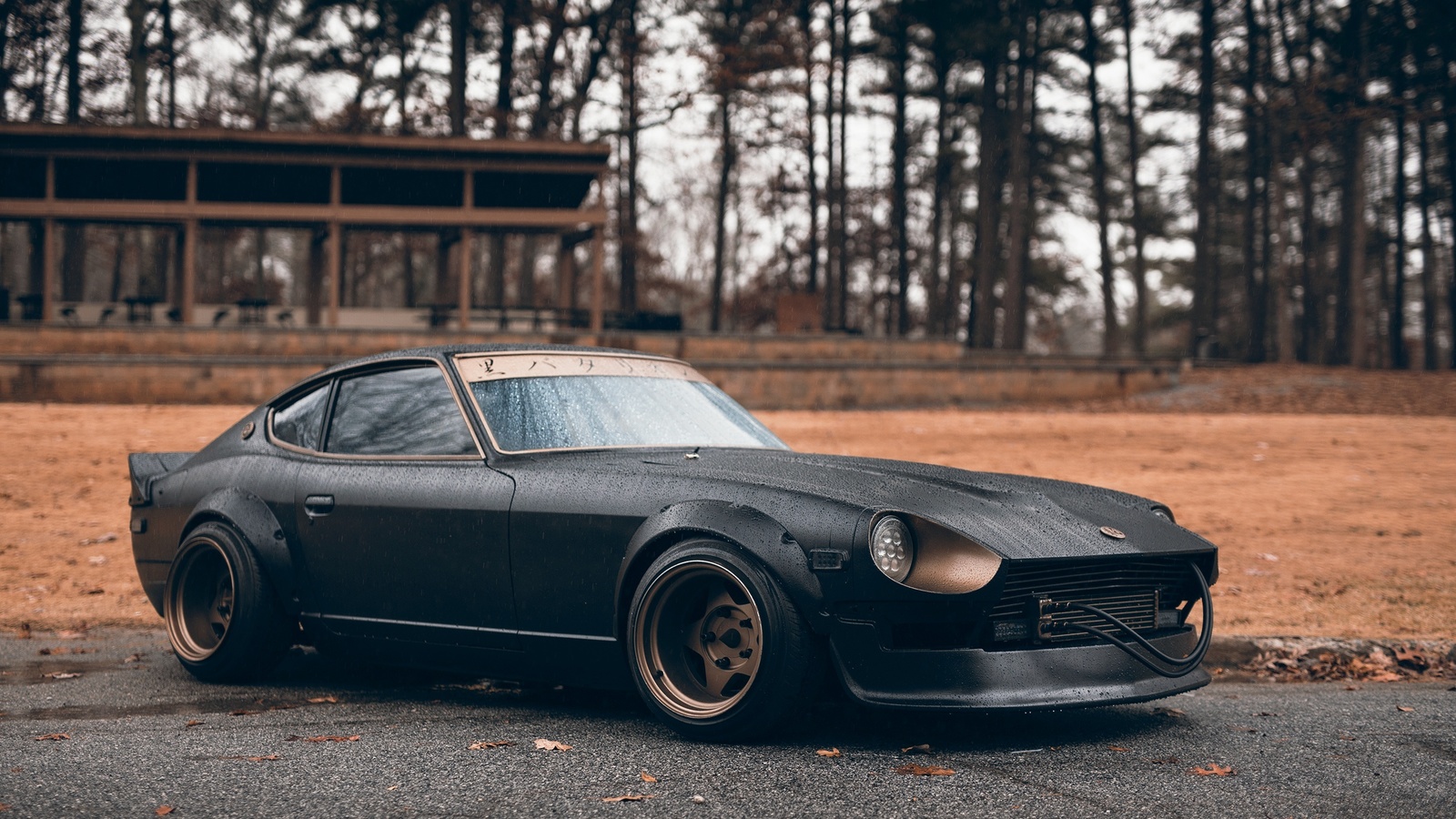 datsun, jdm, 240z, 