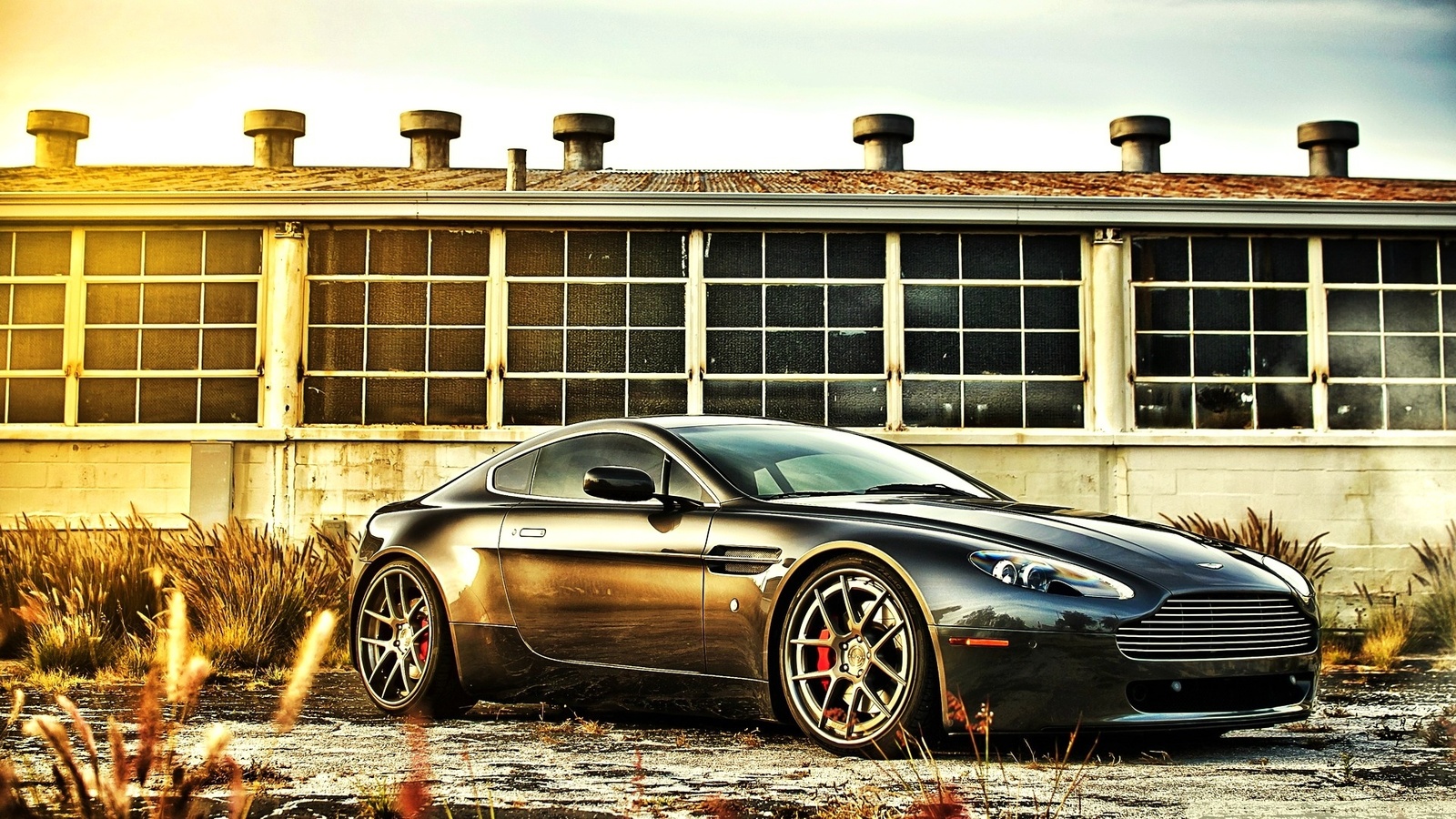 aston martin, 