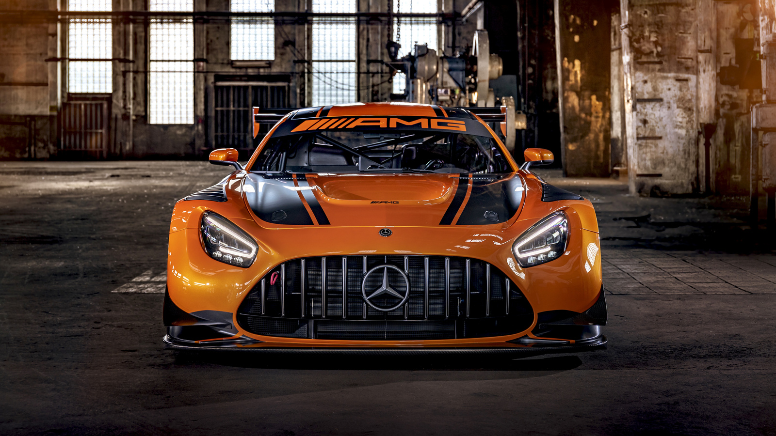 mercedes, amg, gt3,  