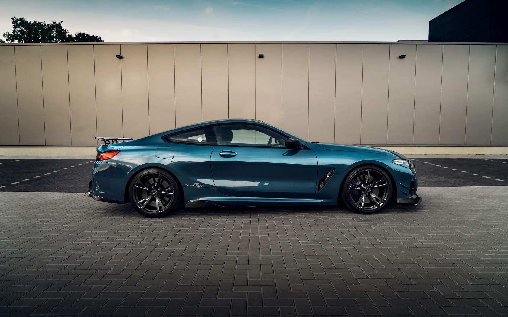 bmw, , m850i