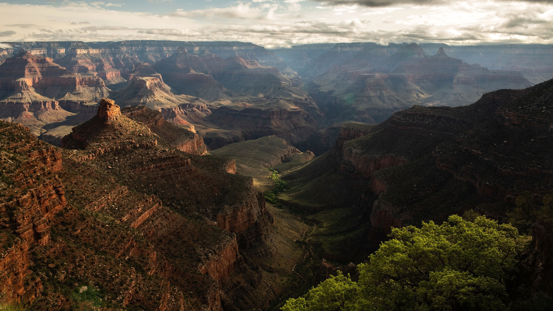 grand canyon, red rocks, canyon, mountain landscape