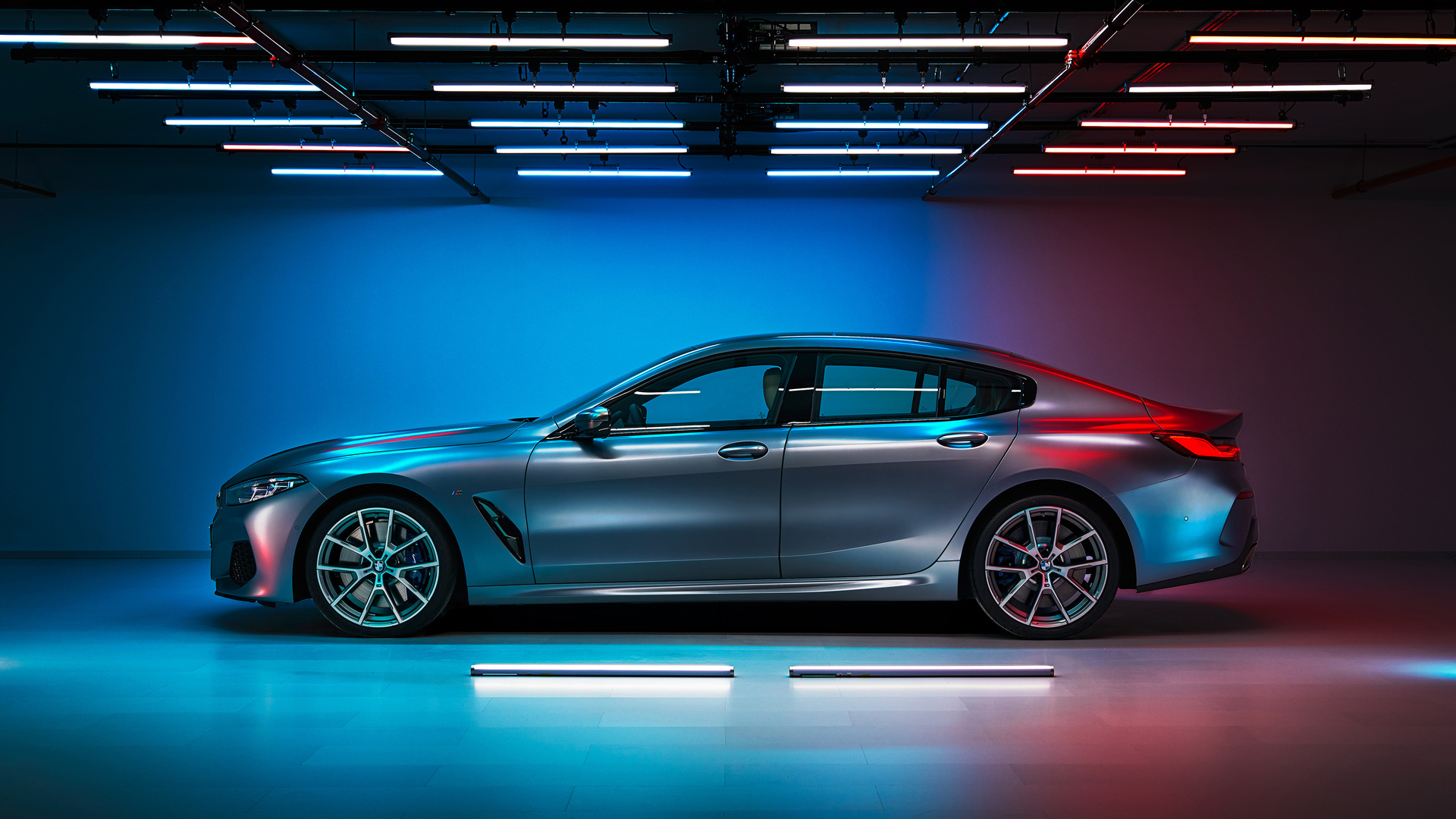 bmw, m850i, xdrive, gran coupe