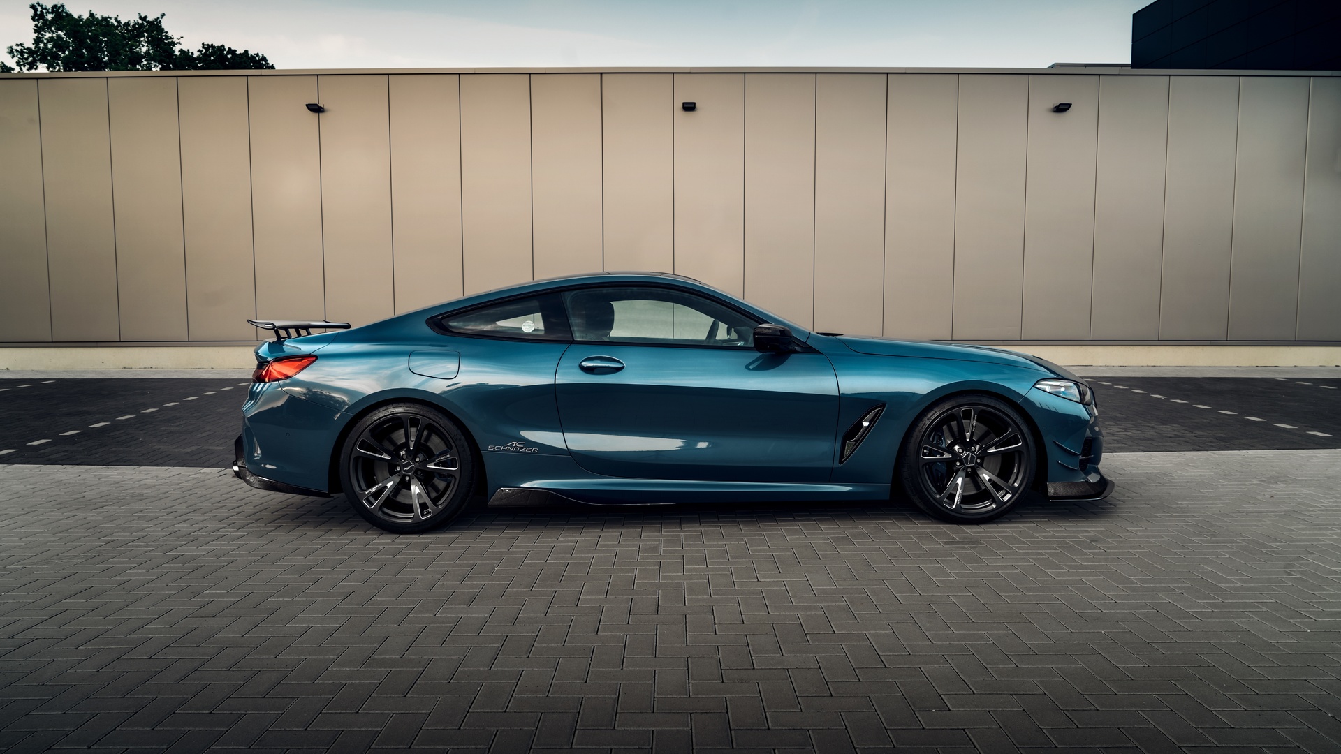 bmw, , m850i