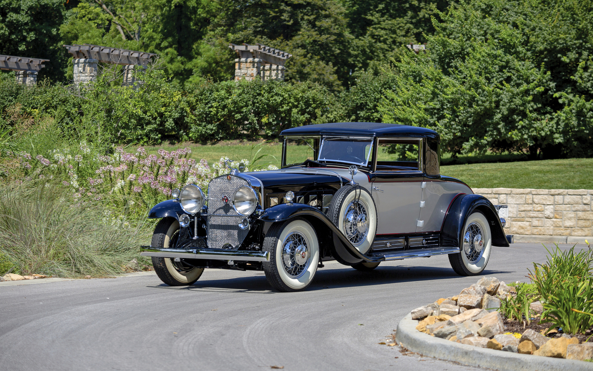 cadillac, 452, 1930, 